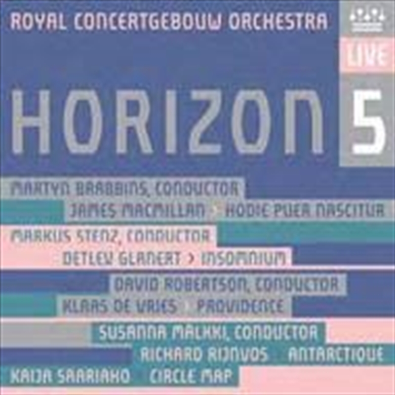 Horizon 5/Product Detail/Classical