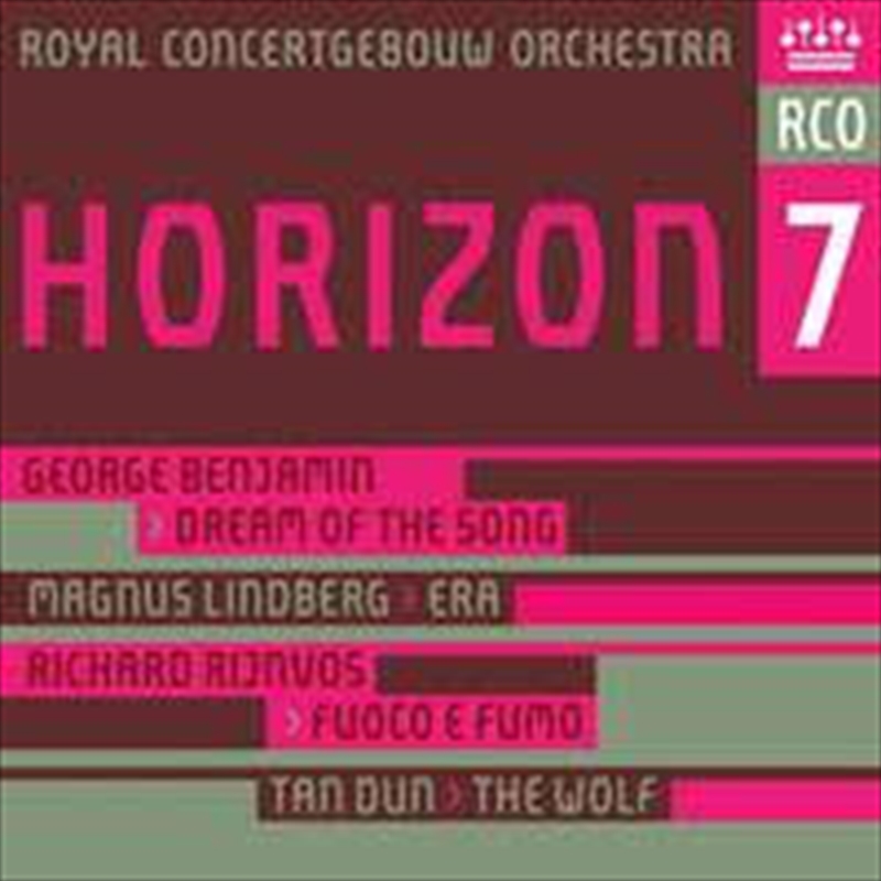 Horizon 7/Product Detail/Classical