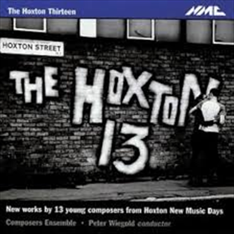 Hoxton Thirteen/Product Detail/Classical