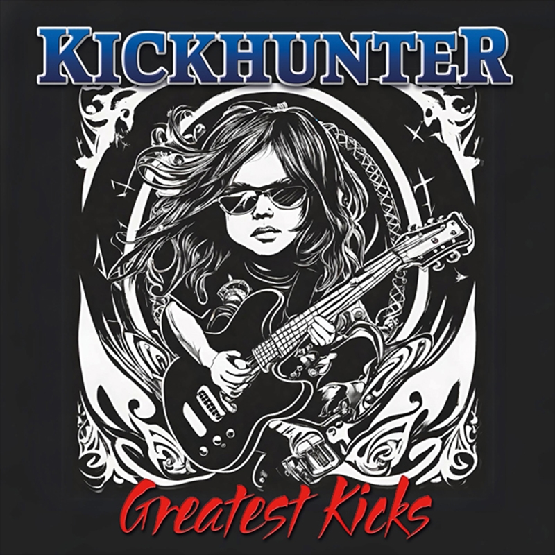 Greatest Kicks/Product Detail/Rock/Pop