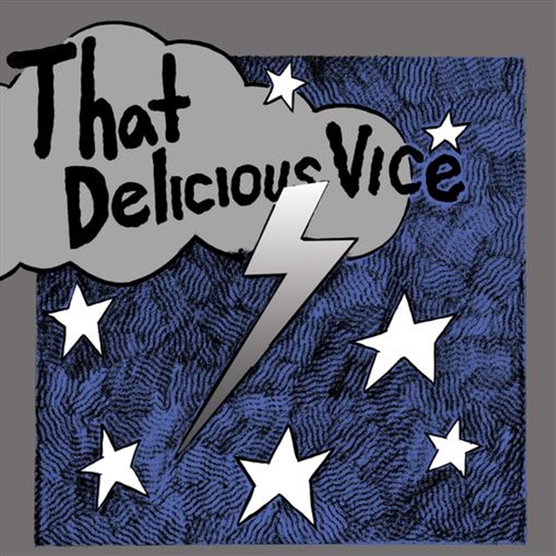 That Delicious Vice/Product Detail/Rock/Pop