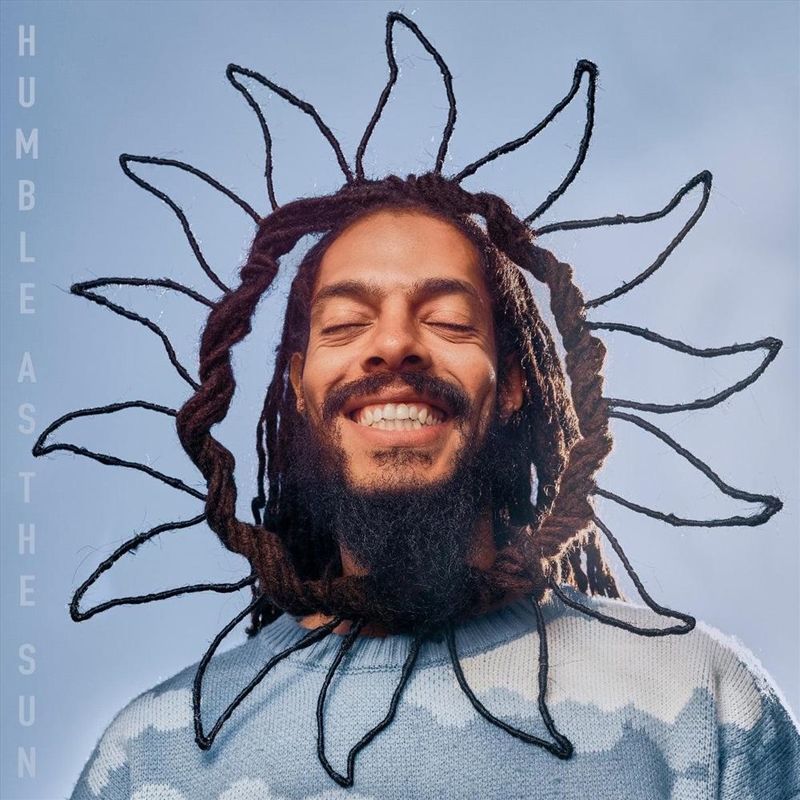 Humble As The Sun/Product Detail/Rock/Pop
