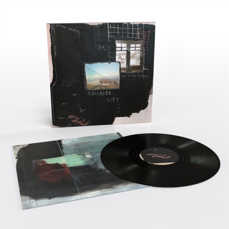 Collapse List/Product Detail/Rock/Pop