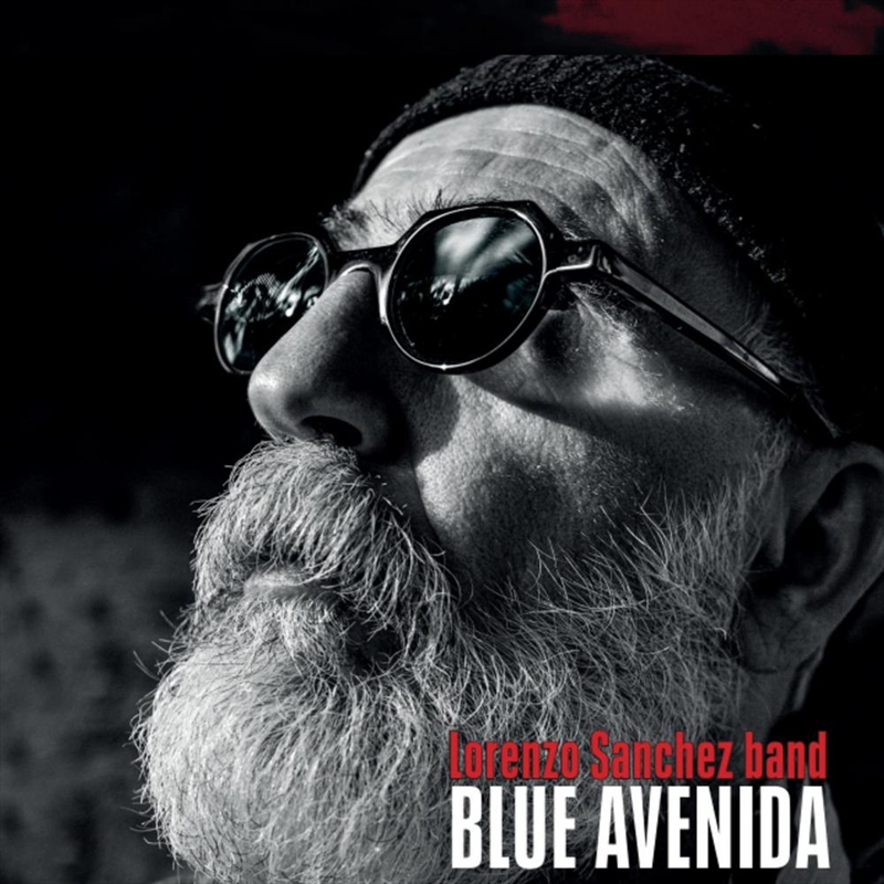 Blue Avenida/Product Detail/Blues