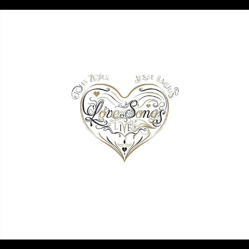 Love Songs Live/Product Detail/Jazz