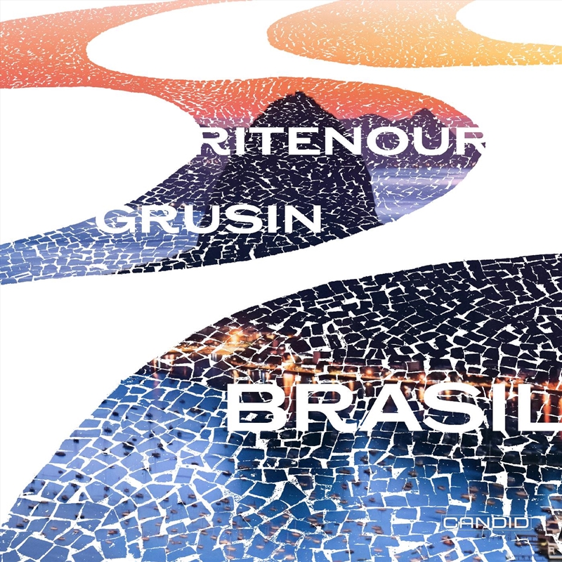 Brasil/Product Detail/Jazz