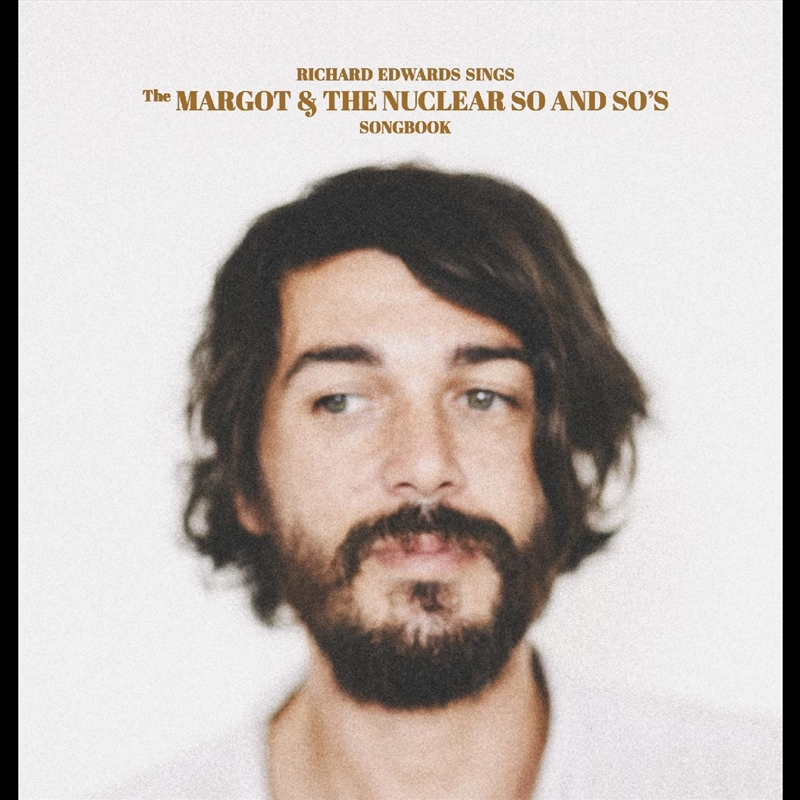 Sings The Margot & The Nuclear So and So's Songbook/Product Detail/Rock/Pop