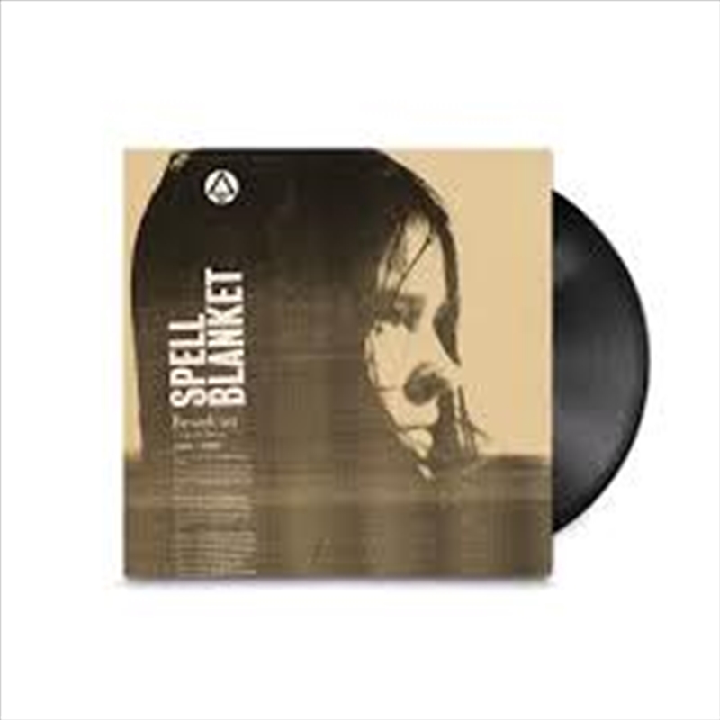 Spell Blanket - Collected Demo/Product Detail/Alternative