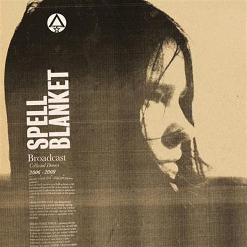 Spell Blanket - Collected Demo/Product Detail/Alternative
