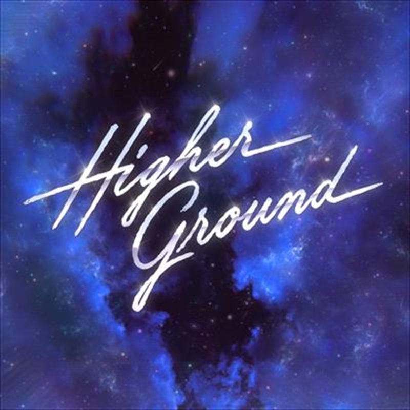 Higher Ground/Product Detail/Dance