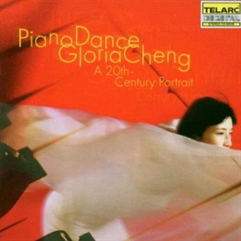 Piano Dance: A Twentieth Centu/Product Detail/Classical