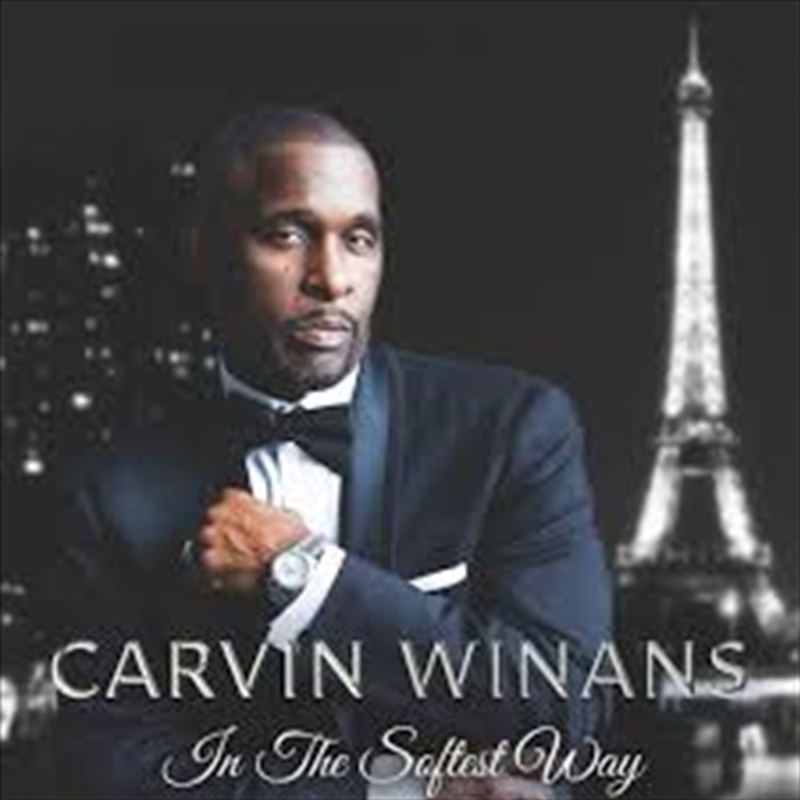 In The Softest Way/Product Detail/R&B