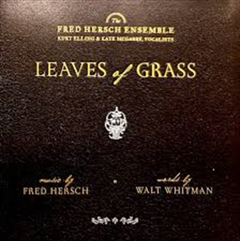 Leaves Of Grass (Import)/Product Detail/Music CD Albums & Vinyl Records