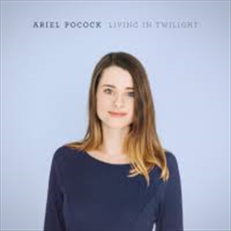 Living In Twilight/Product Detail/Jazz