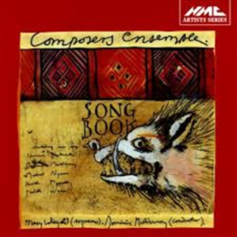 Mary Wiegolds Songbook/Product Detail/Classical