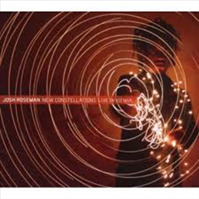New Constellations Live In Vie/Product Detail/Jazz