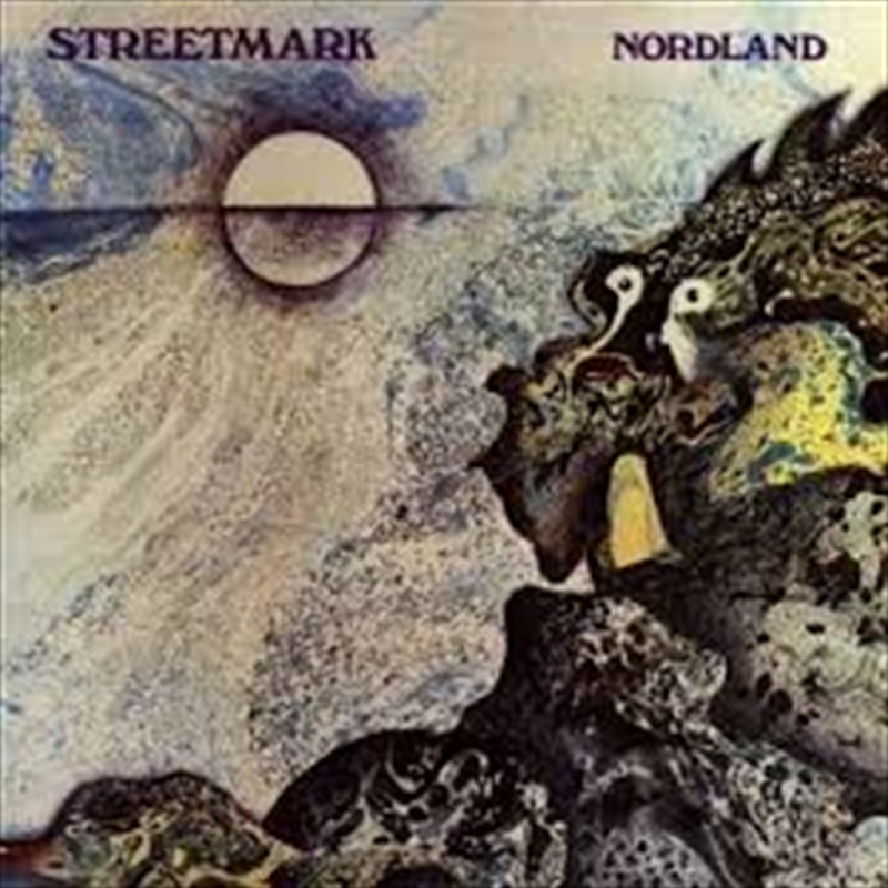 Nordland/Product Detail/Rock/Pop