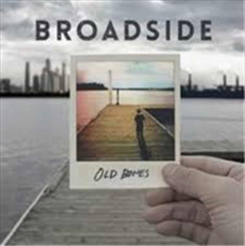 Old Bones/Product Detail/Rock