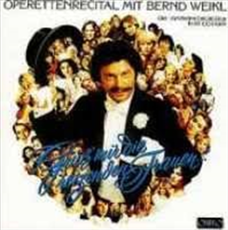 Operettenrecital/Product Detail/Classical