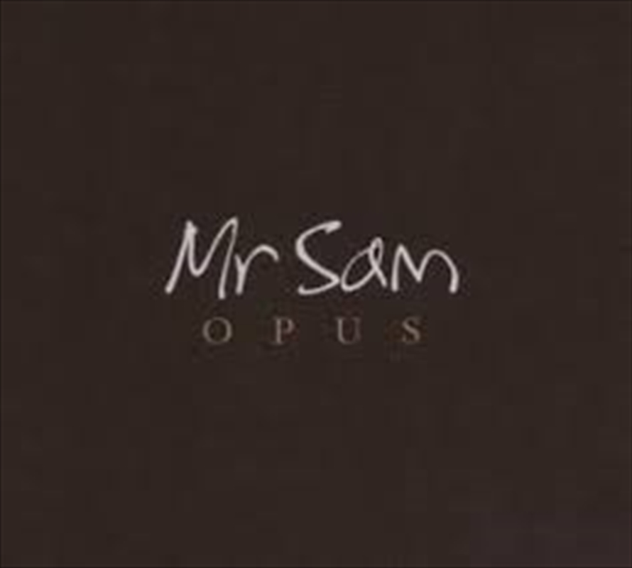 Opus 2cd/Product Detail/Dance