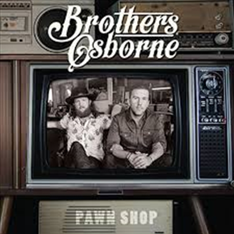 Pawn Shop: Deluxe/Product Detail/Country