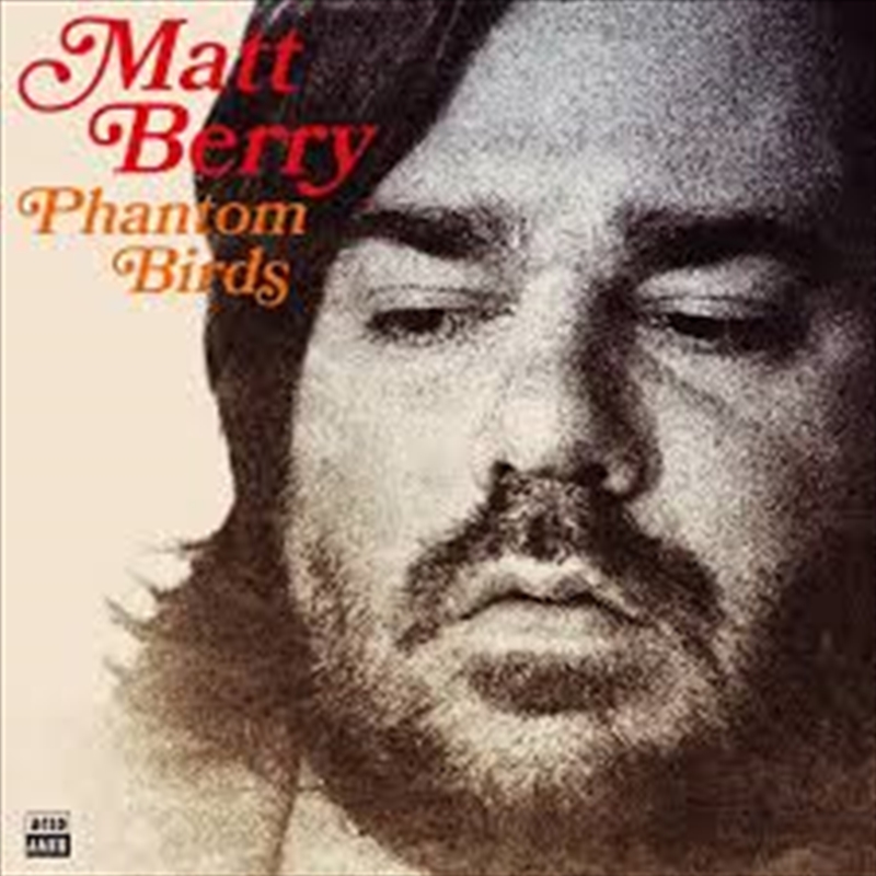 Phantom Birds/Product Detail/Comedy