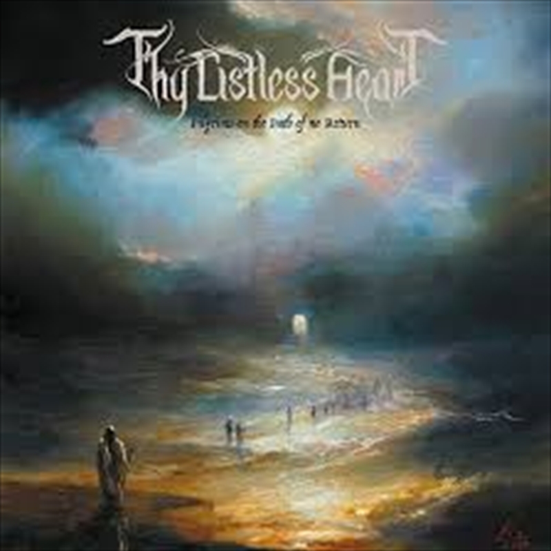 Pilgrims On The Path Of No Return/Product Detail/Rock/Pop