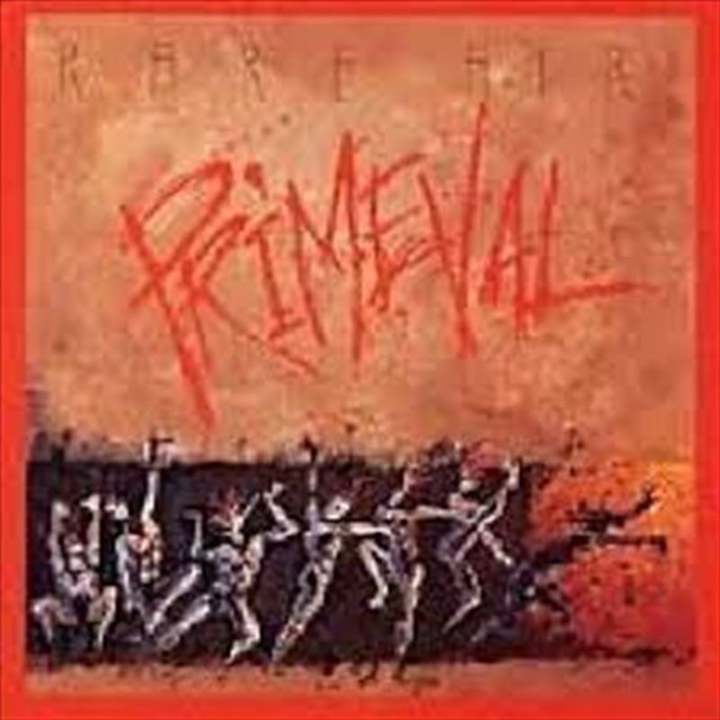 Primeval/Product Detail/World