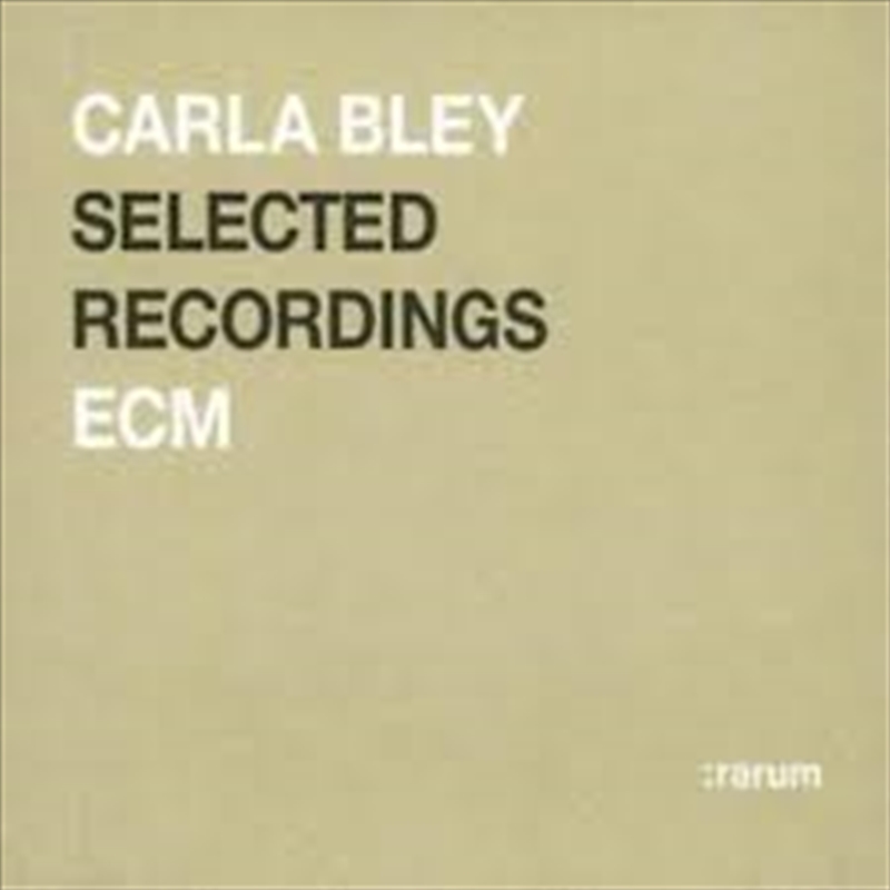 Rarum: Selected Recordings/Product Detail/Jazz