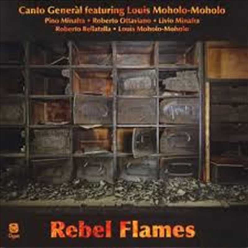 Rebel Flames/Product Detail/Rock