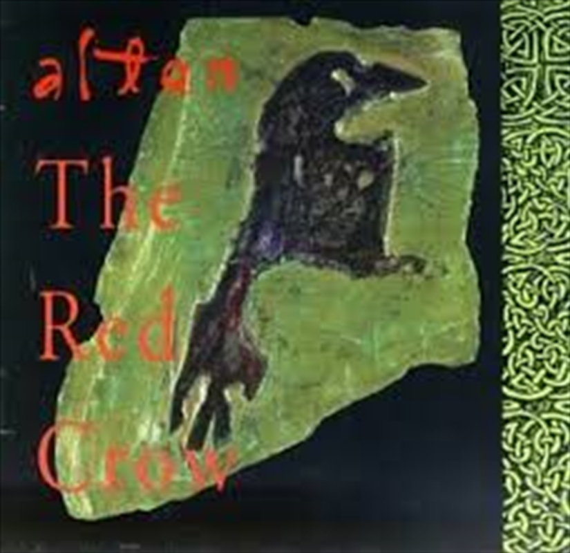Red Crow/Product Detail/Folk