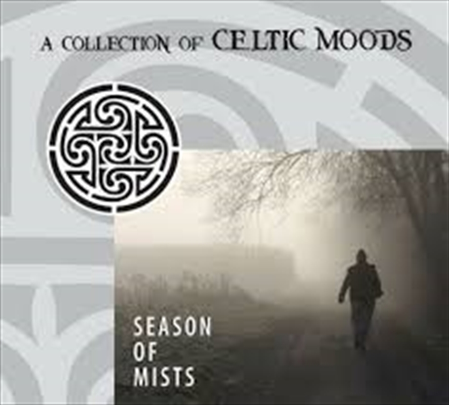 Season Of Mists: Collection Of/Product Detail/World