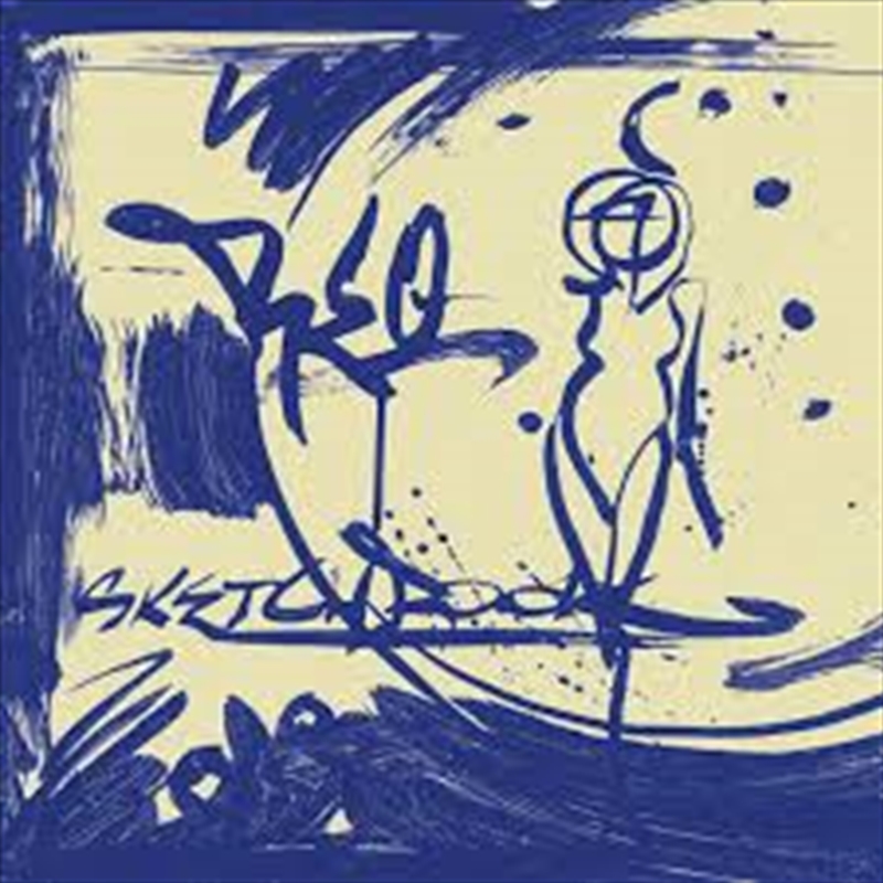 Sketchbook/Product Detail/Dance