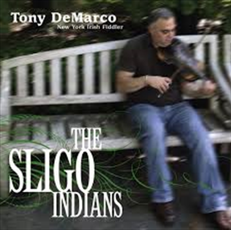 Sligo Indians/Product Detail/World