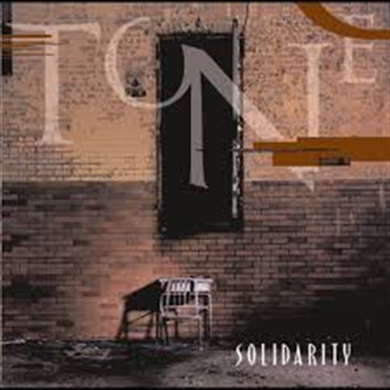 Solidarity/Product Detail/Rock/Pop