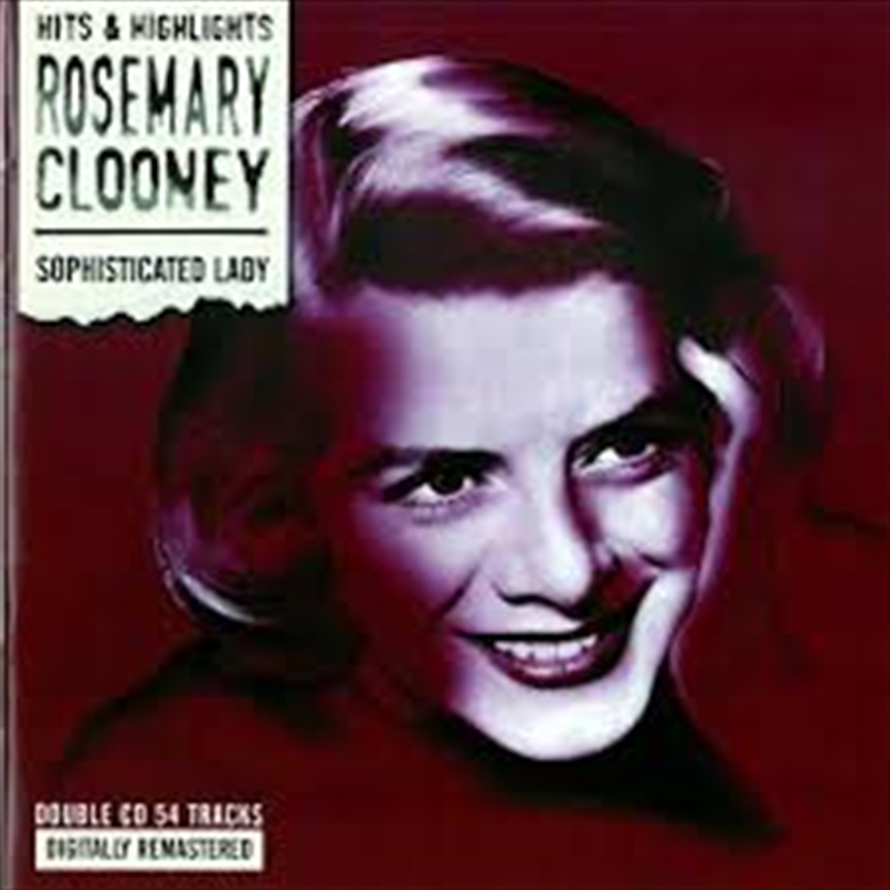 Sophisticated Lady/Product Detail/Easy Listening