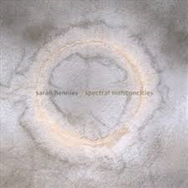 Spectral Malsconcities/Product Detail/Rock