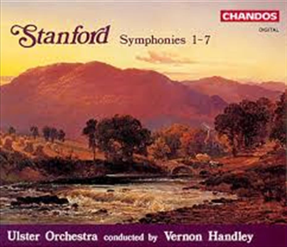 Stanford Complete/Product Detail/Classical