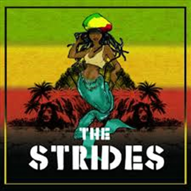Strides/Product Detail/Reggae