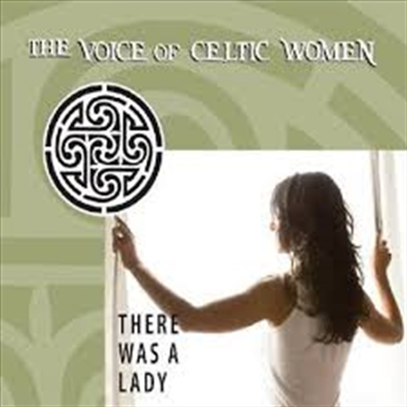 There Was A Lady: Voice Of Celtic Women/Product Detail/Compilation