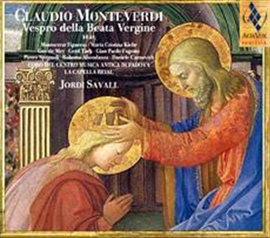 Vespers/Product Detail/Classical