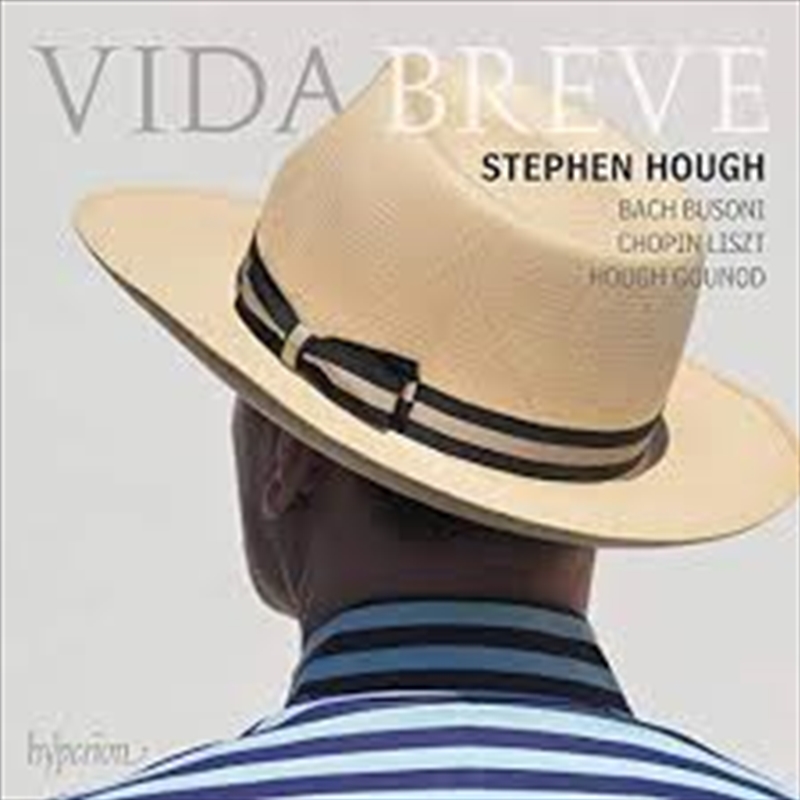 Vida Breve/Product Detail/Instrumental
