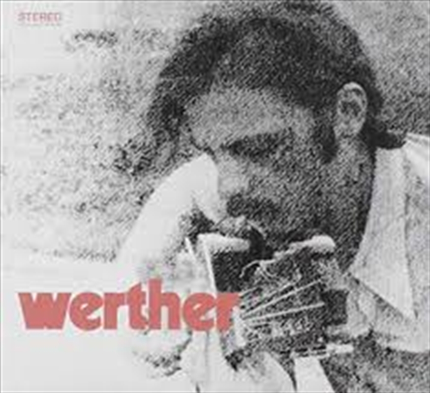 Werther/Product Detail/Instrumental