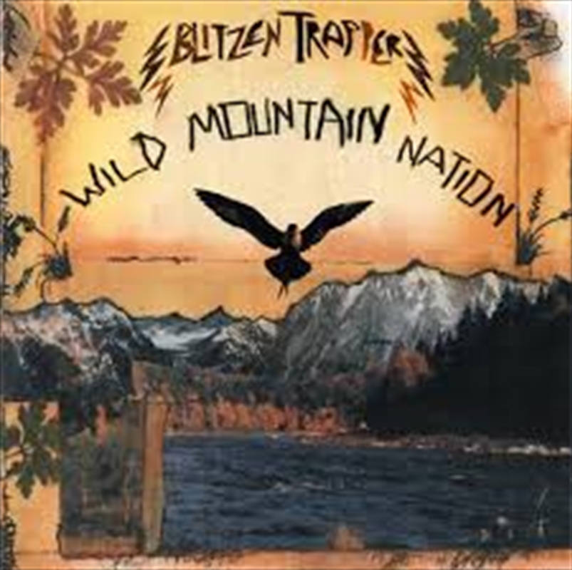 Wild Mountain Nation/Product Detail/Alternative