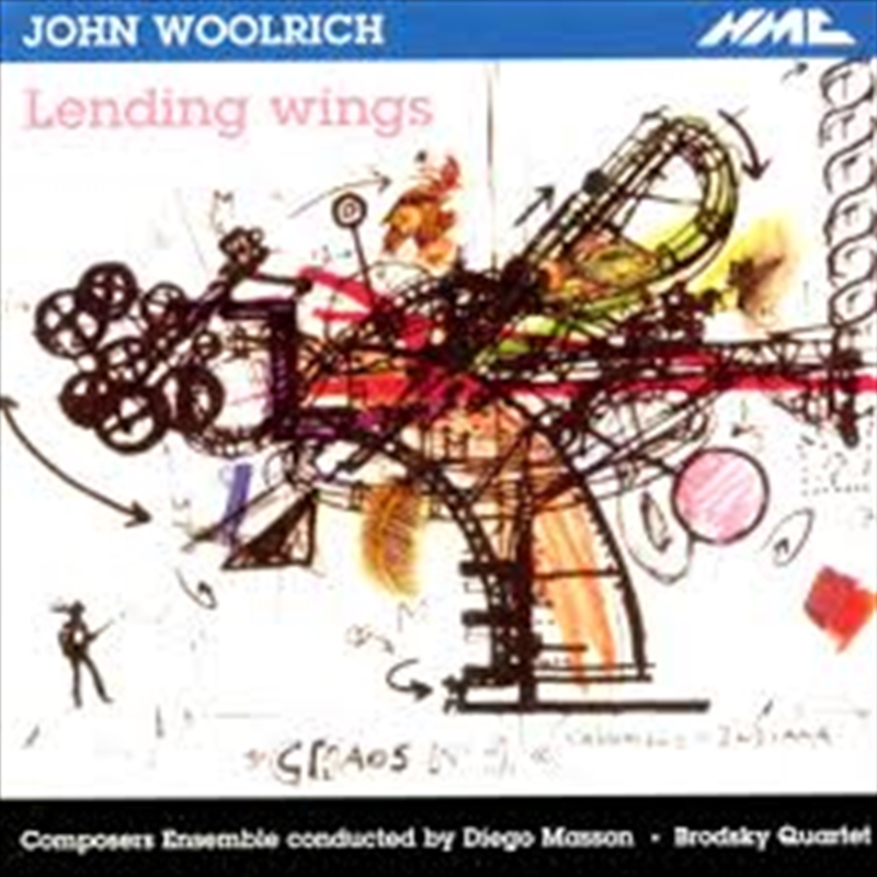 Woolrich Lending Wings/Product Detail/Classical