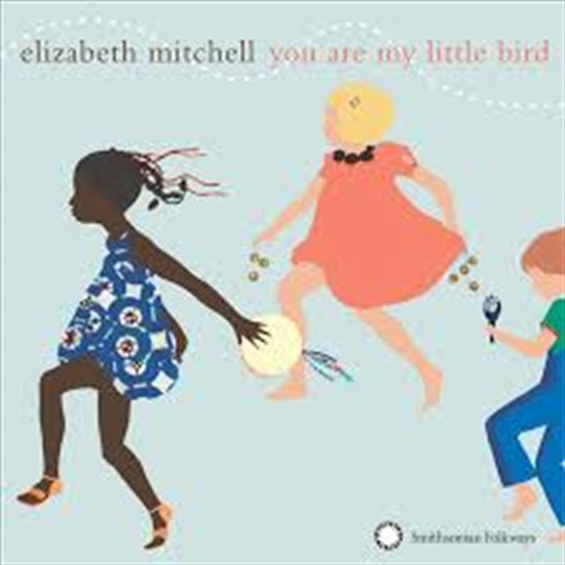 You Are My Little Bird/Product Detail/Rock/Pop