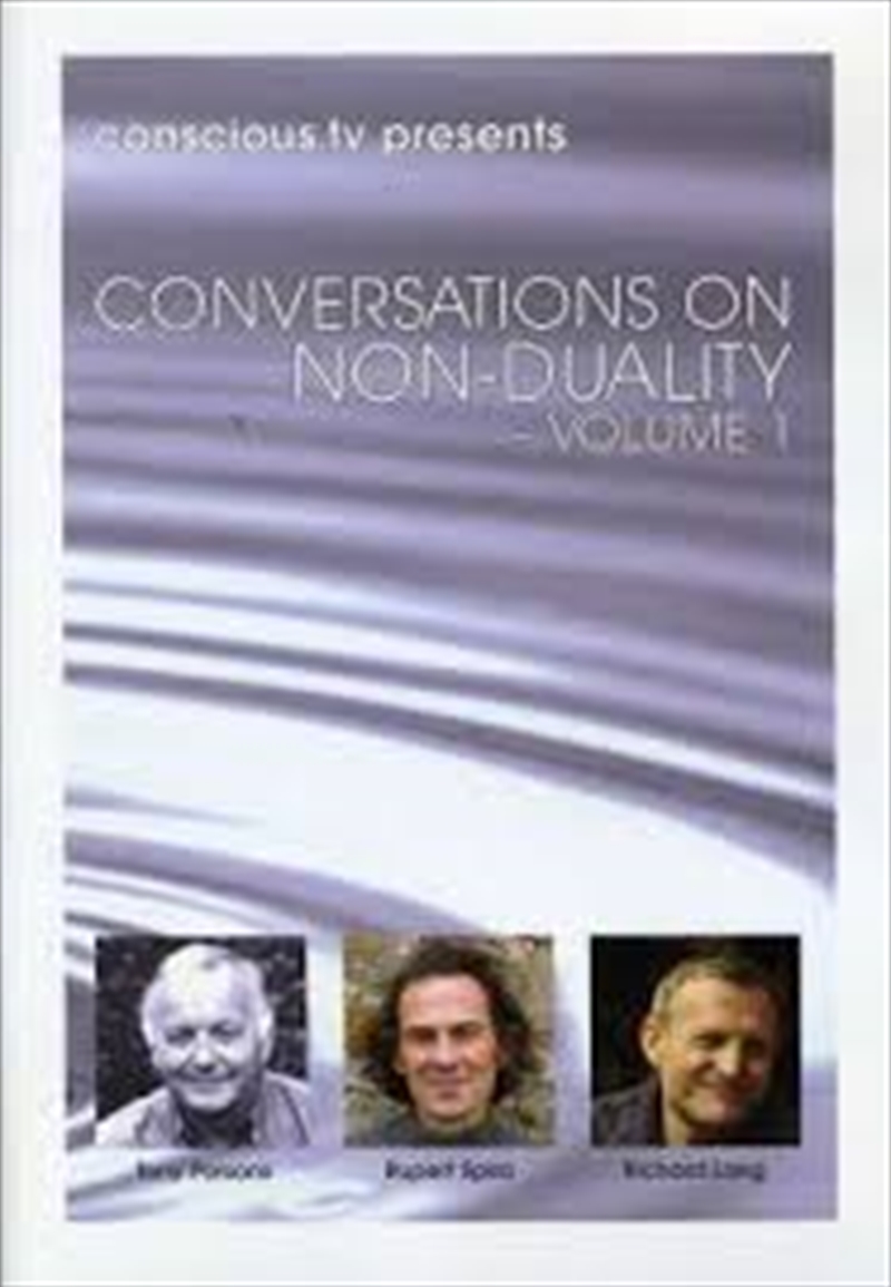 Conversations On Non Duality V/Product Detail/Visual