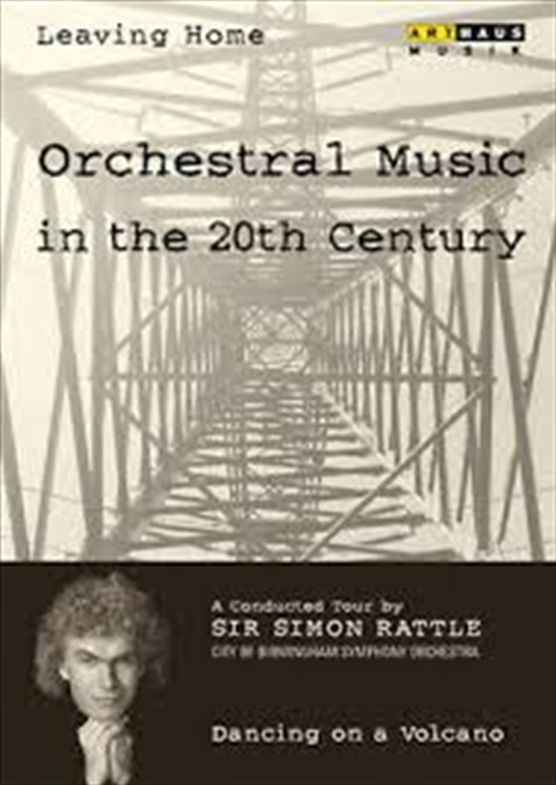 Leaving Home / Guide To 20th C/Product Detail/Music CD Albums & Vinyl Records