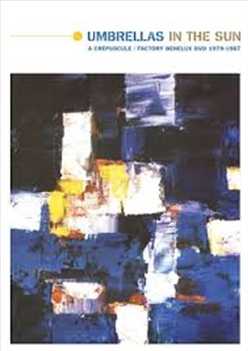 Umbrellas In The Sun/Product Detail/Pop