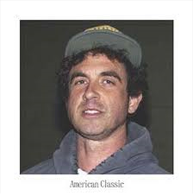 American Classic/Product Detail/Rock/Pop